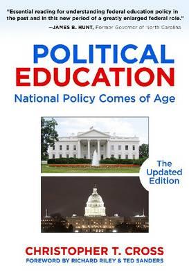 Political Education: National Policy Comes of Age