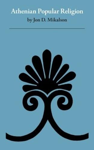 Athenian Popular Religion