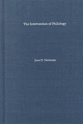 The Intervention of Philology: Gender, Learning and Power in Lohenstein's Roman Plays