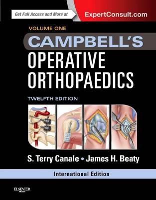 Campbell's Operative Orthopaedics