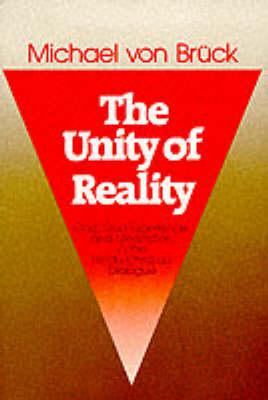 The Unity of Reality: God, God-experience and Meditation in the Hindu-Christian Dialogue