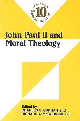 John Paul II and Modern Theology