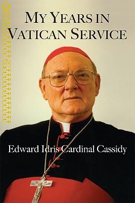 My Years in Vatican Service