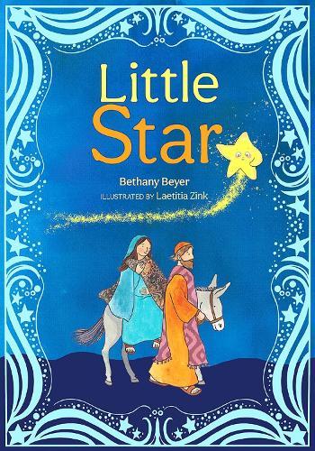 Little Star: A Christmas Gift