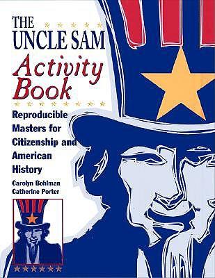 Uncle Sam Activity Book (Student Text)