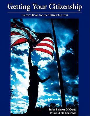 Getting Your Citizenship Student Book