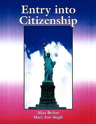 Entry Into Citizenship (Student Workbook)