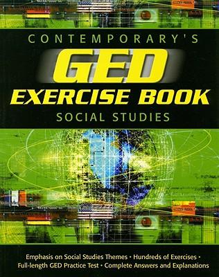 GED Exercise Book: Social Studies