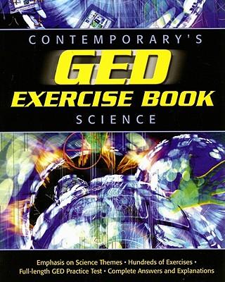 GED Exercise Book: Science