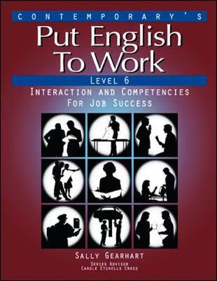 Put English to Work - Advanced: Students Book