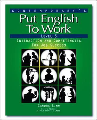 Put English to Work - Low Advanced: Students Book