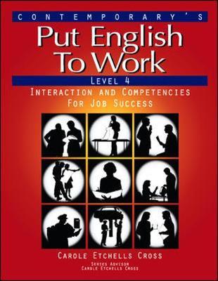 Put English to Work - High Intermediate: Students Book