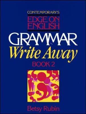 Grammar Write Away: Student Book