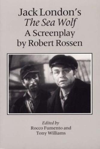 The Sea Wolf  Screenplay