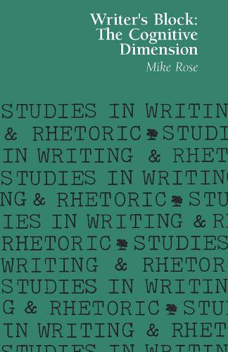 Writer's Block: The Cognitive Dimension
