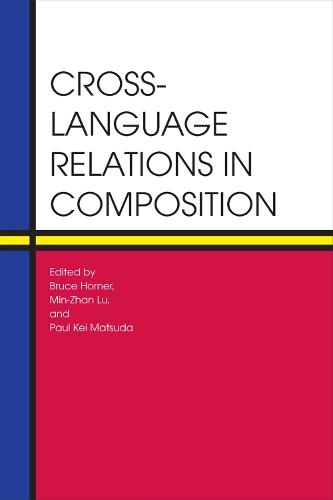 Cross-Language Relations in Composition
