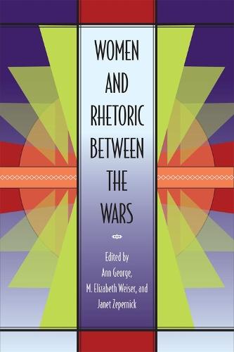 Women and Rhetoric Between the Wars