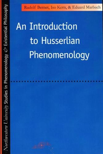 An Introduction to Husserlian Phenomenology
