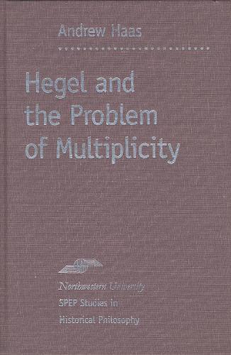 Hegel and the Problem of Multiplicity
