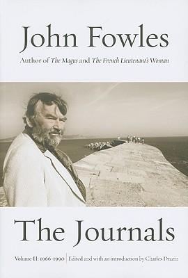 The Journals Volume 1: Volume 2: 1966-1990