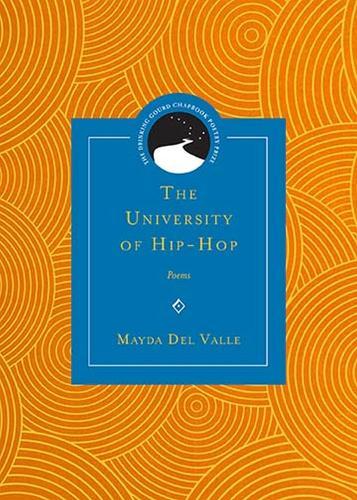 The University of Hip-Hop: Poems
