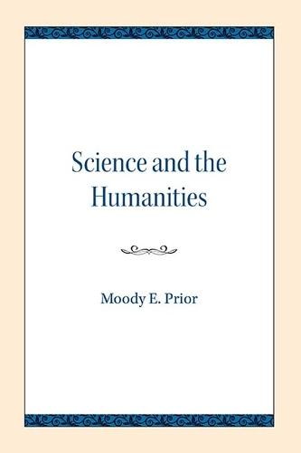 Science and the Humanities