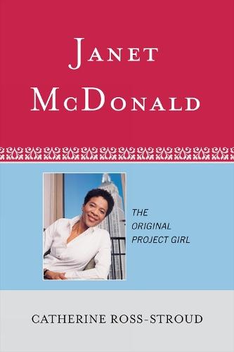 Janet McDonald: The Original Project Girl
