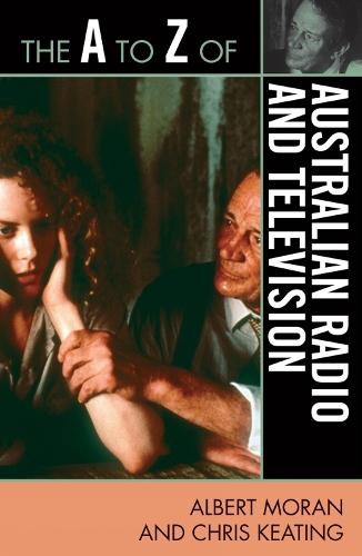 The A to Z of Australian Radio and Television