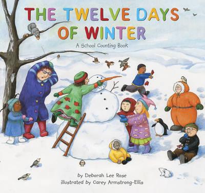 Twelve Days of Winter: A School Count
