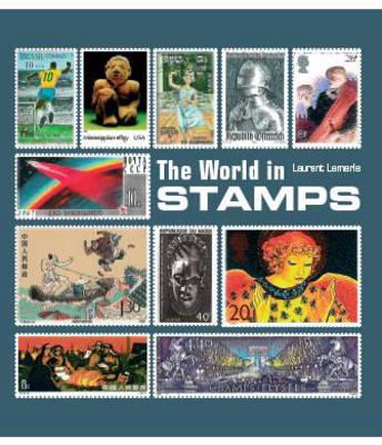 The World in Stamps