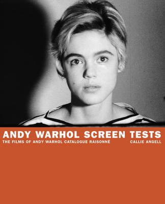Andy Warhol Screen Tests