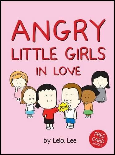 Angry Little Girls in Love