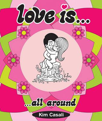 Love is All Around