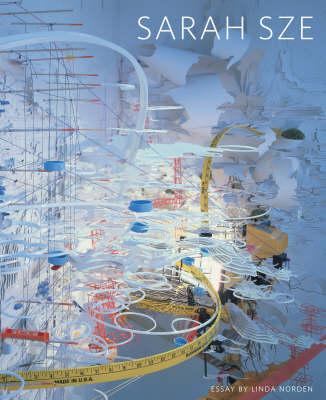 Sarah Sze