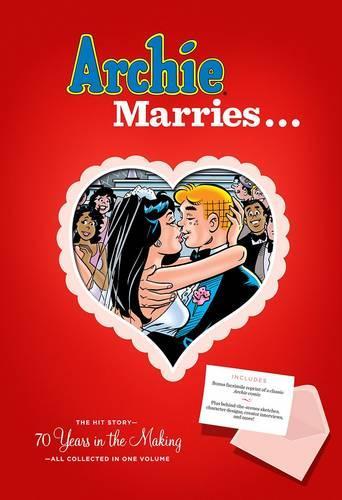 Archie Marries......
