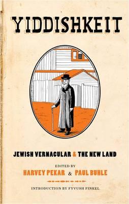 Yiddishkeit