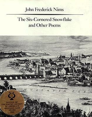 The Six-Cornered Snowflake and Other Poems