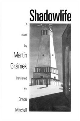Shadowlife: Novel