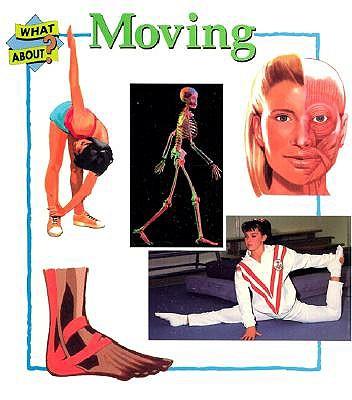 Moving-What about Health Sb