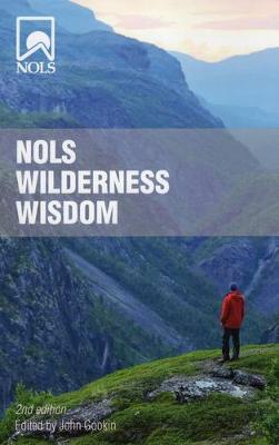 NOLS Wilderness Wisdom: Quotes for Inspirational Exploration
