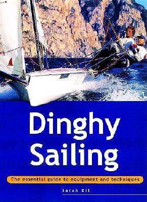 Dinghy Sailing