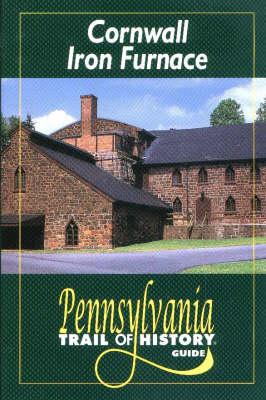 Cornwall Iron Furnace