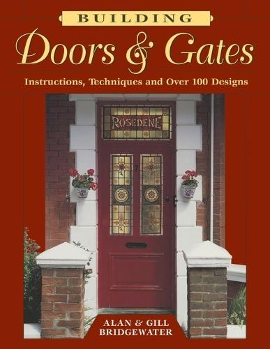 Building Doors & Gates