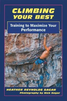 Climbing Your Best: Training to Maximize Your Performance
