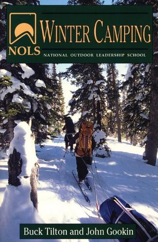 NOLS Winter Camping