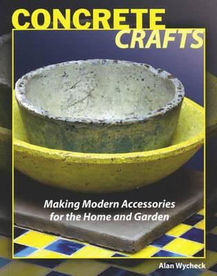 Concrete Crafts