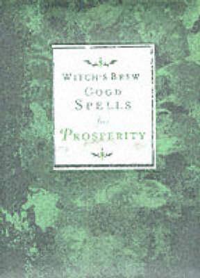 Witch's Brew: Prosperity