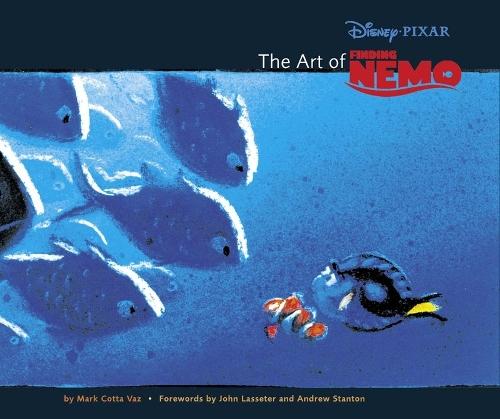 Art of Finding Nemo