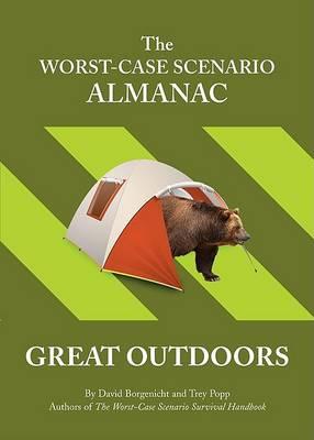 WCS Almanac: Great Outdoors