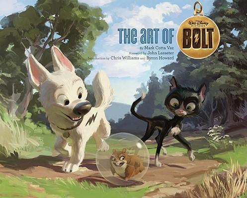 Art of Bolt